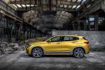 BMW X2 xDrive20d M Sport X 2018 года (WW)
